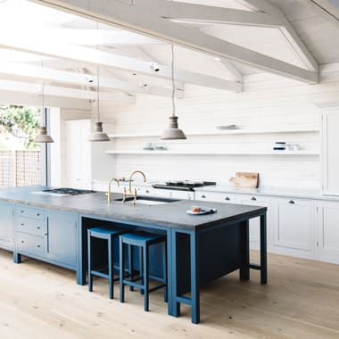 Hope House Kitchen Project