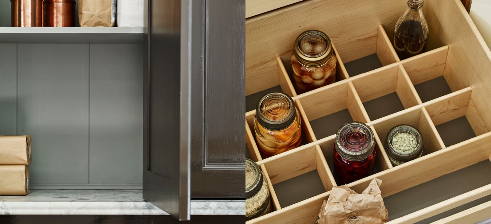 Plain English Jars and Packaging