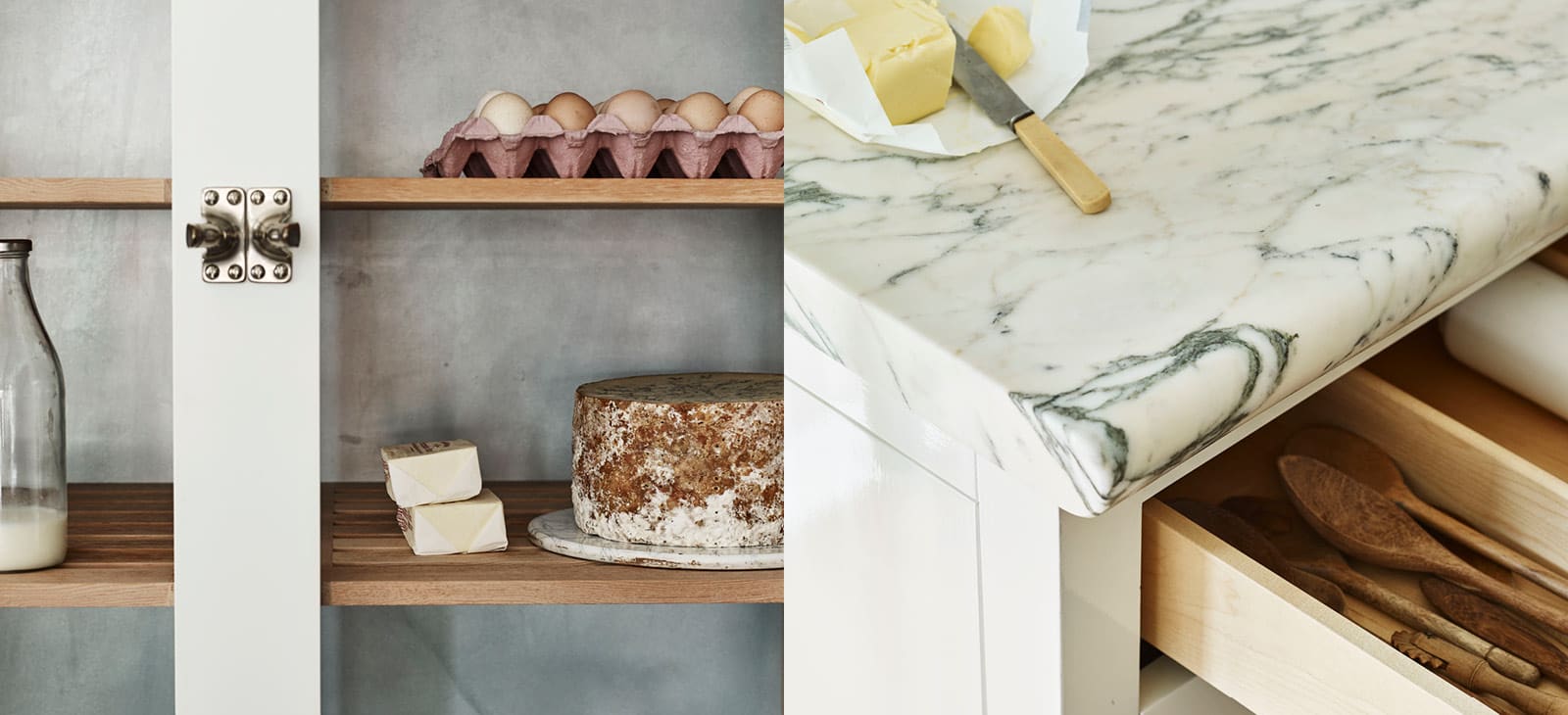 Baking Design Details from Plain English