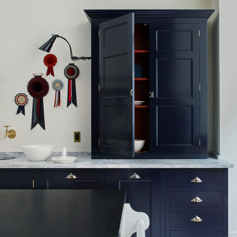 Plain English USA Showrooms