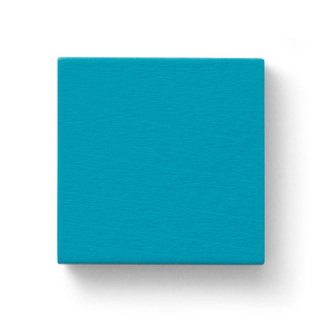 Tea Caddy Colour by Plain English