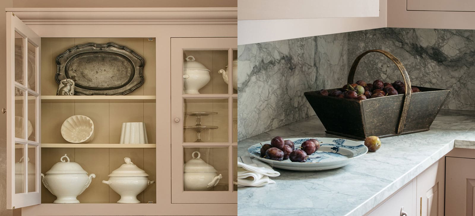 Designer Kitchen Details