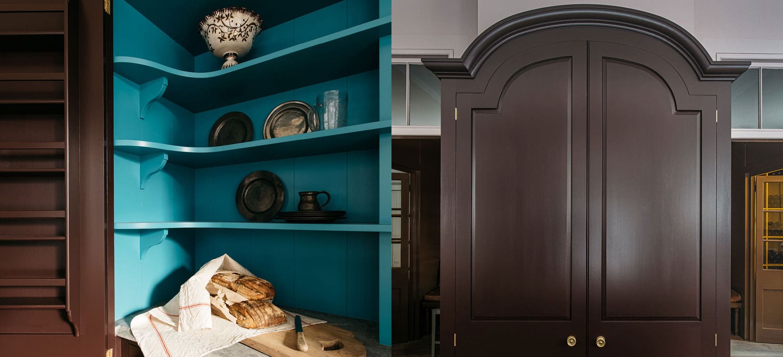 Vibrant Colour Design