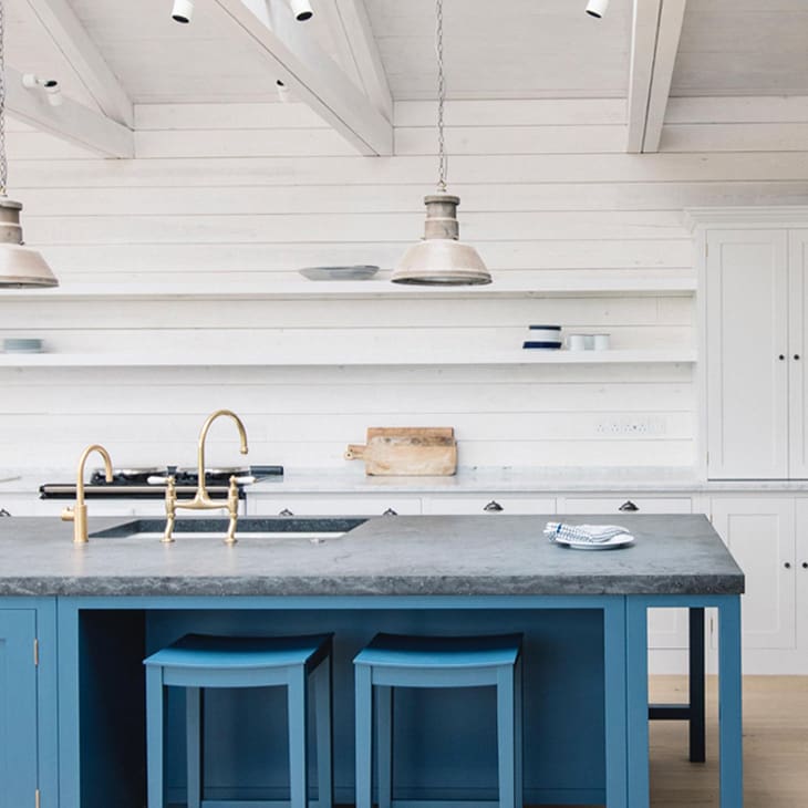 Hope House Bespoke Kitchen