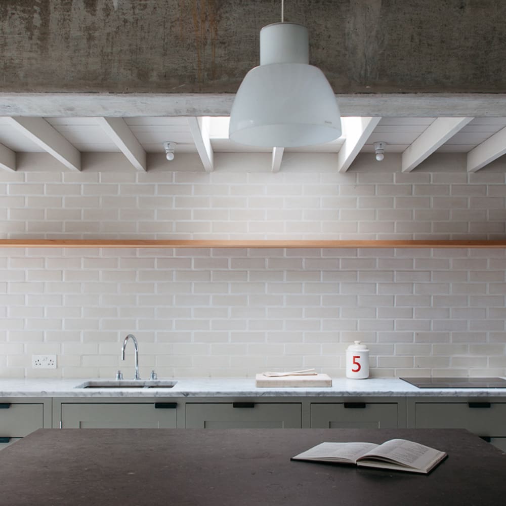 Plain English Bespoke Kitchen