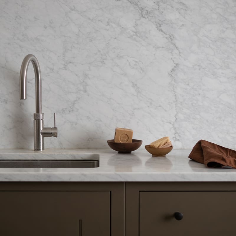 Bathroom millwork designer