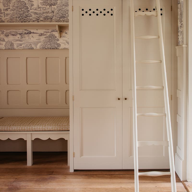 mud room boot room design